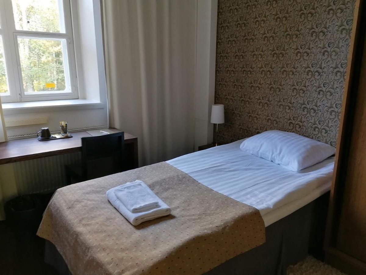 Vuojoen Kartano Eurajoki Exterior foto