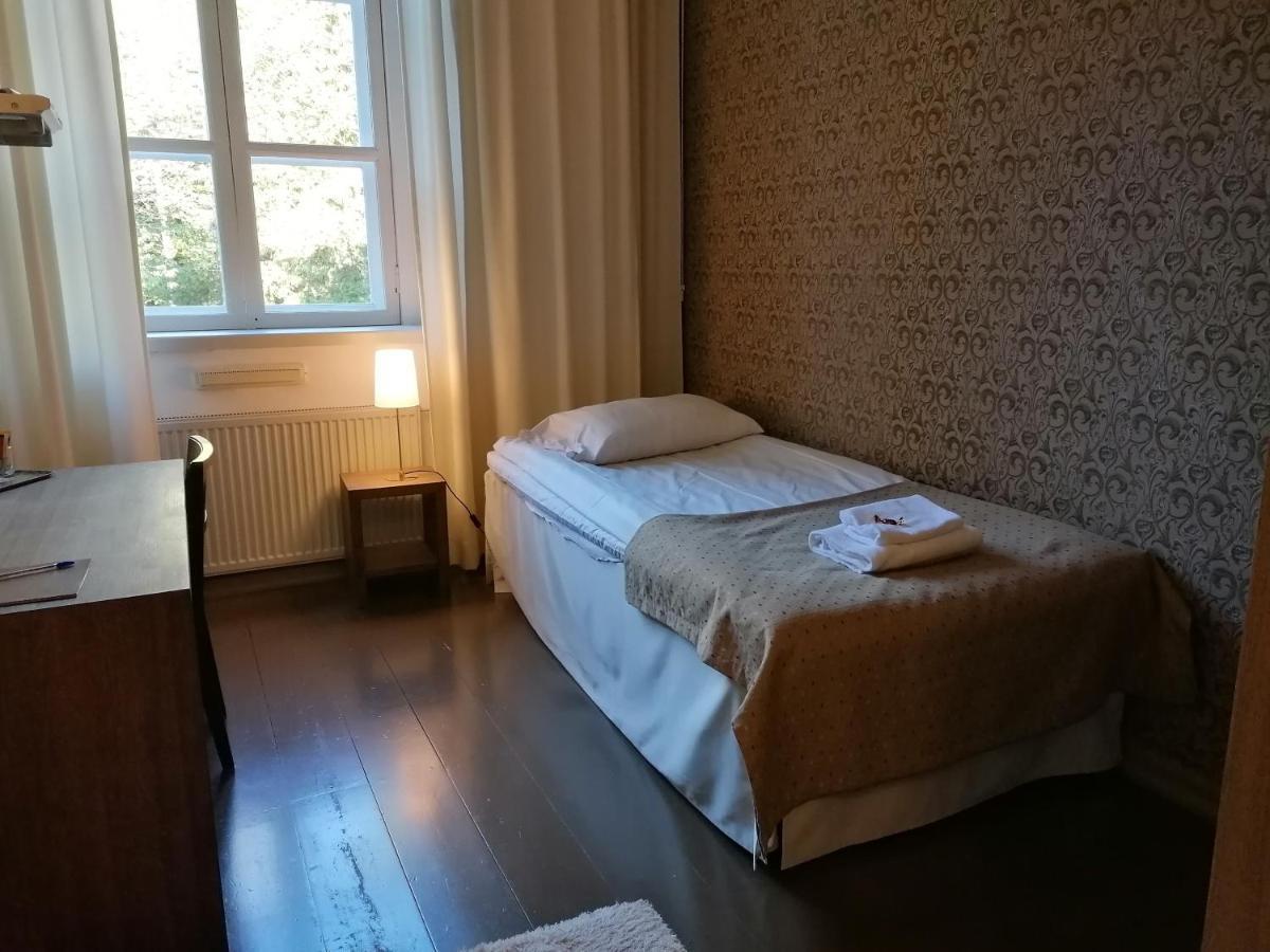 Vuojoen Kartano Eurajoki Exterior foto